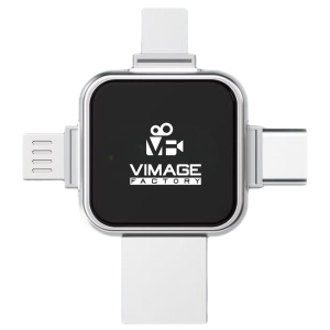 Clé USB OTG 4-en-1 de 256 GB