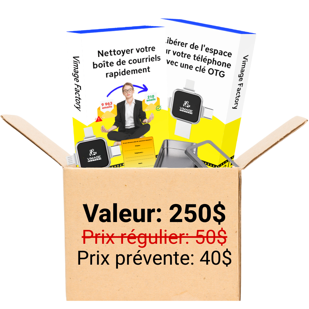 Vimage factory image boutique electro11