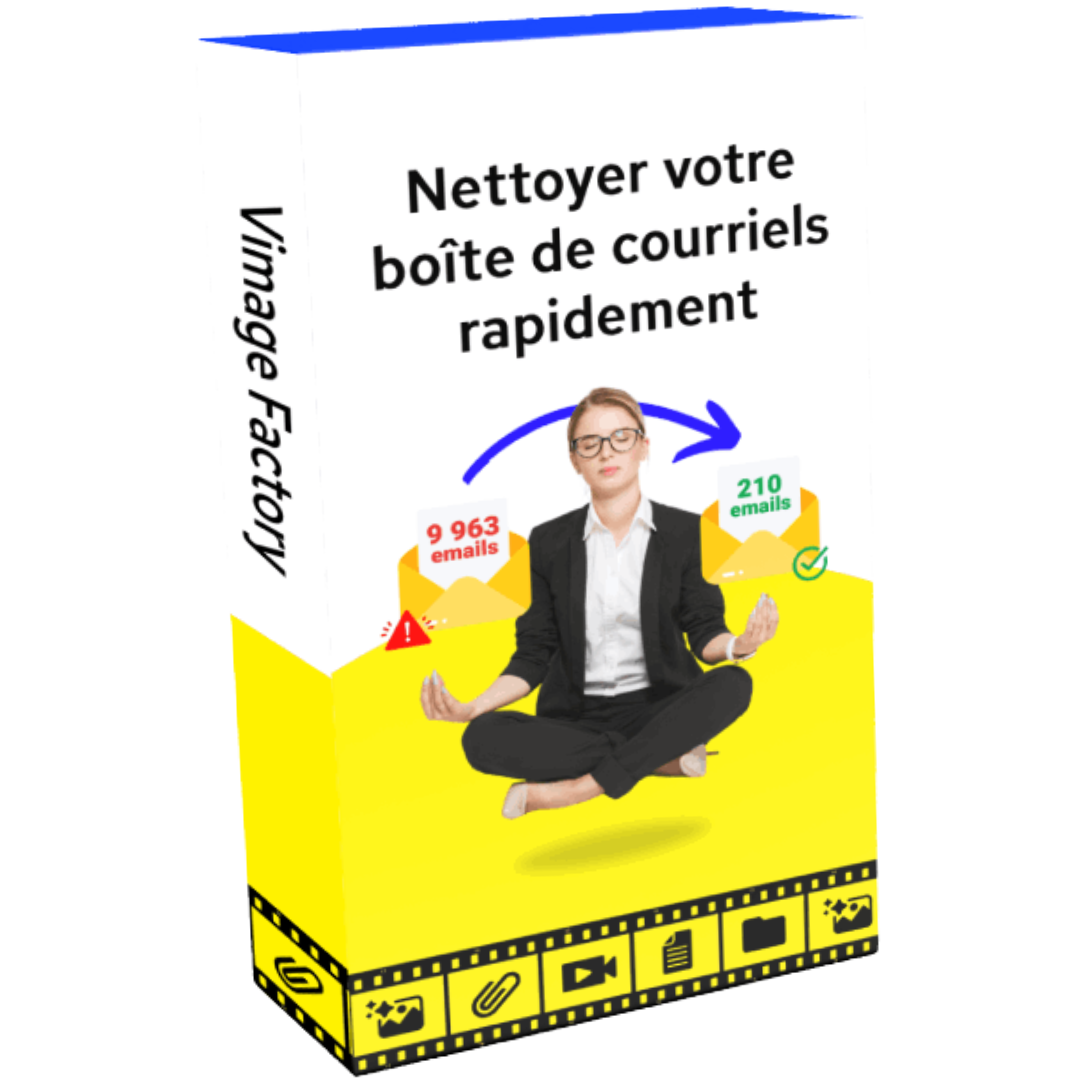 Vimage factory image boutique electro9